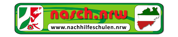 Nachhilfeschulen.NRW - Nachhilfeschulen in Nordrhein-Westfalen