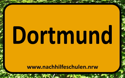 Nachhilfe in Dortmund Nachhilfe in Dortmund - Nachhilfeschulen.NRW