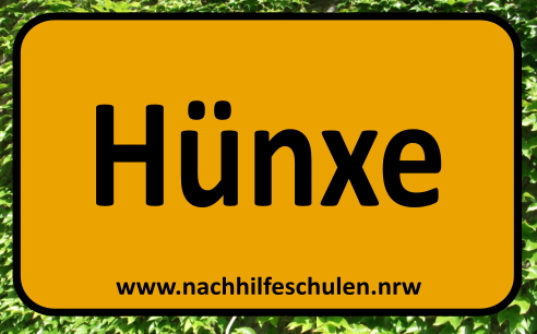 Nachhilfe in Hünxe - Nachhilfeschulen.NRW