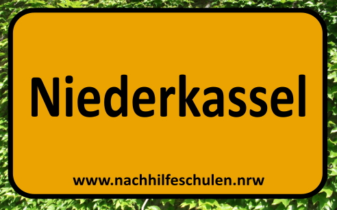 Nachhilfe in Niederkassel - Nachhilfeschulen.NRW