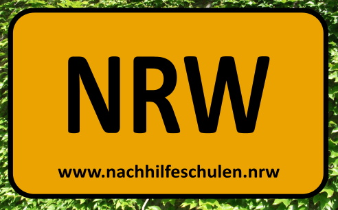 Nachhilfeschulen in NRW